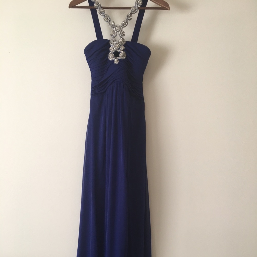 Trixxi elegant formal dress